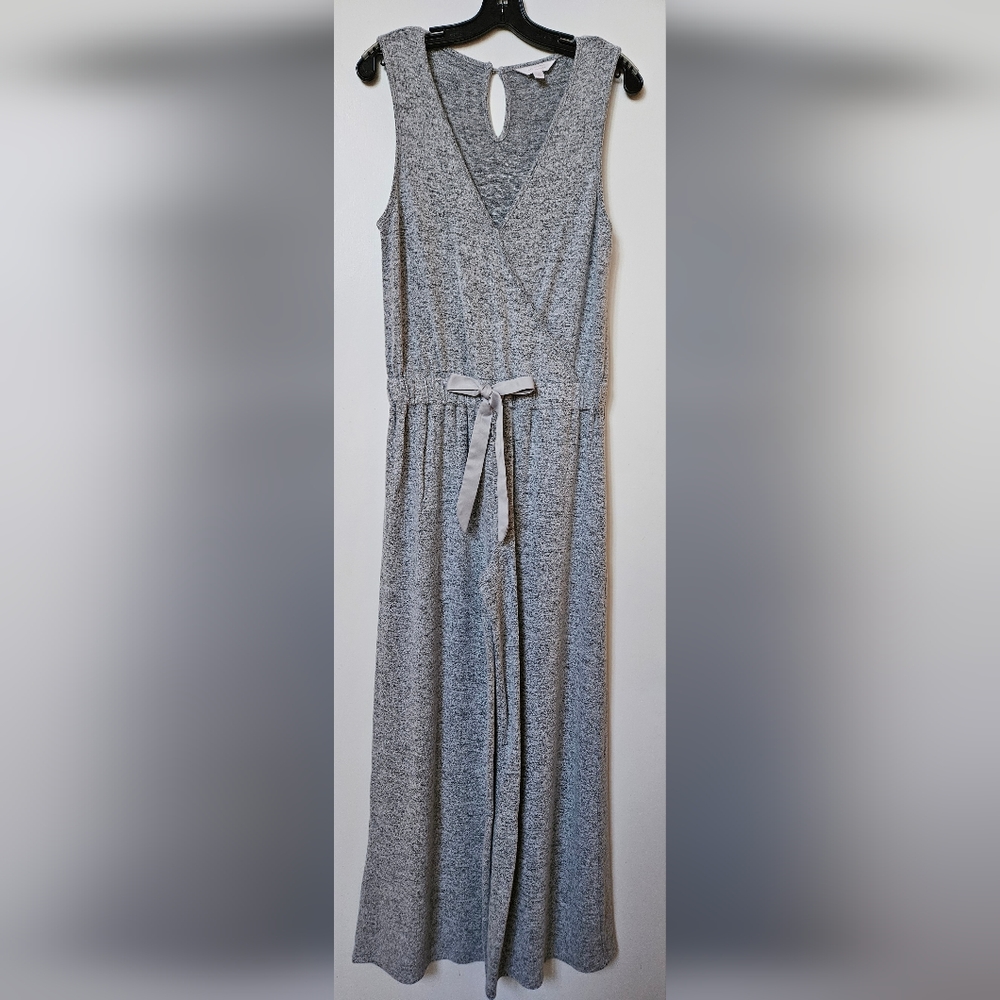 LC Lauren Conrad Wideleg Jumpsuit